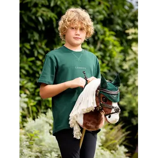 LeMieux Hobby Horse Grackle Bridle