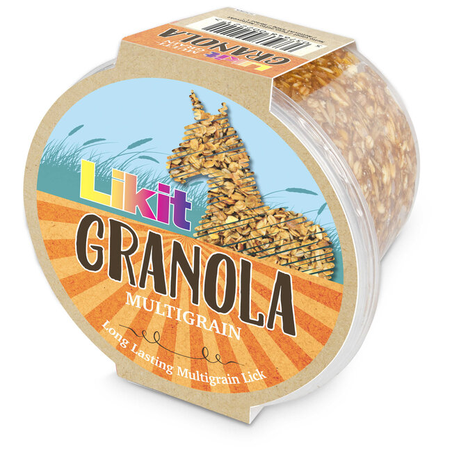 Likit Likit Granola