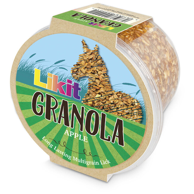 Likit Likit Granola