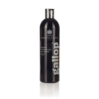 Carr & Day & Martin Shampoo Gallop Colour Black