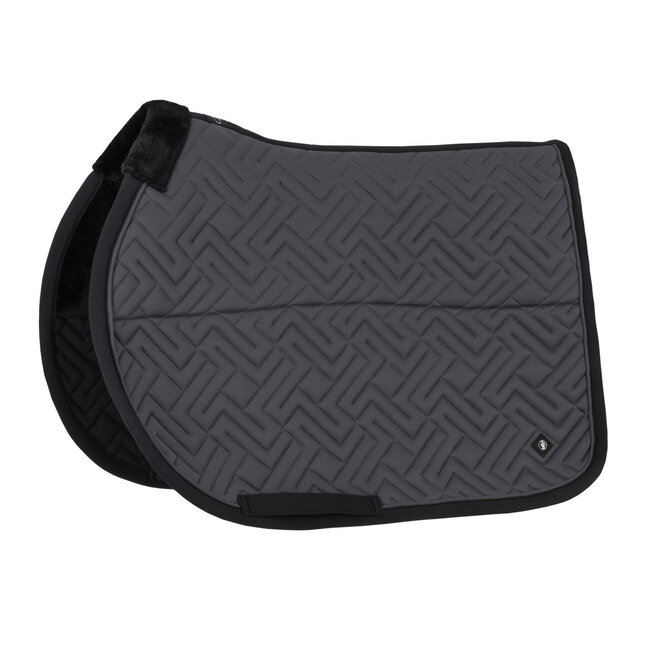Qhp Zadeldek Sensisoft