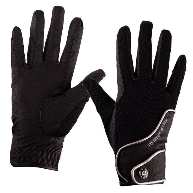 Qhp Handschoen Summer Mesh