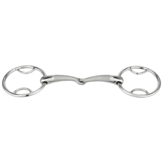 Sprenger Bit Satinox Multi Rings 14mm