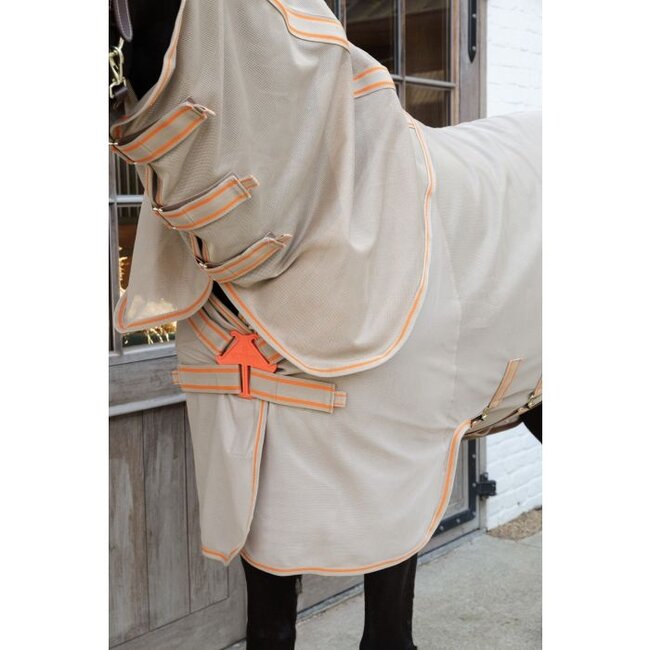 kentucky Vliegendeken Comfort