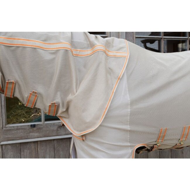 kentucky Vliegendeken Comfort