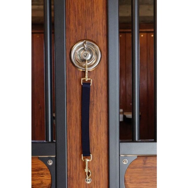 kentucky Nylon Houder Haak en Haak