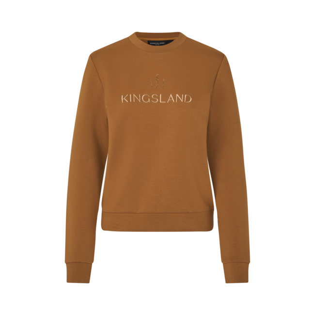 Kingsland Mona Ladies Sweatshirt