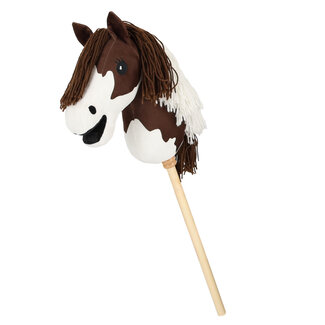 Qhp Stokpaard Hobby horse