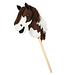 Qhp Stokpaard Hobby horse