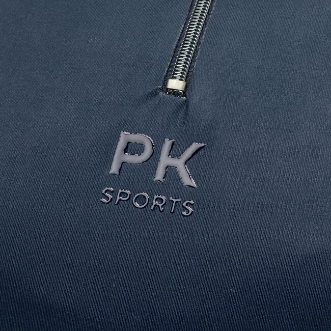 Pk International Shirt Vacco
