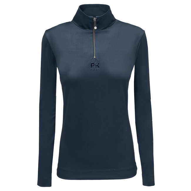 Pk International Shirt Vacco