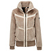 Pk International Fluffy jacket Rayano
