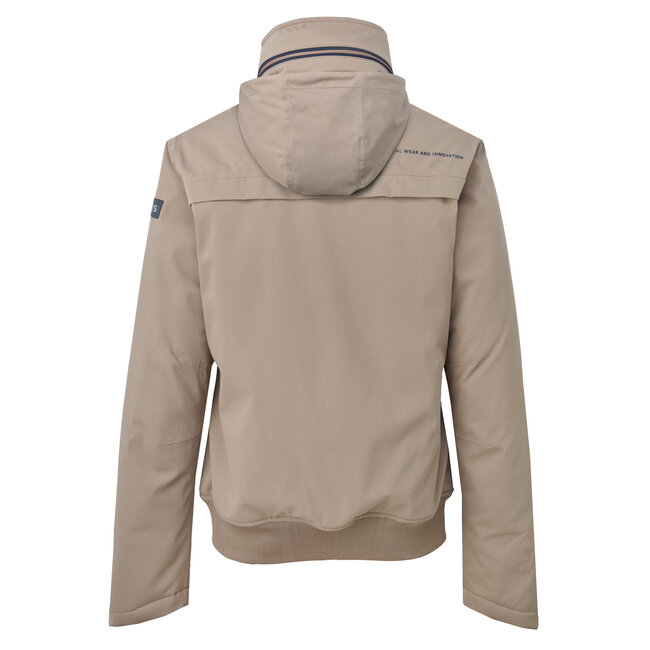 Pk International Jacket Zoom