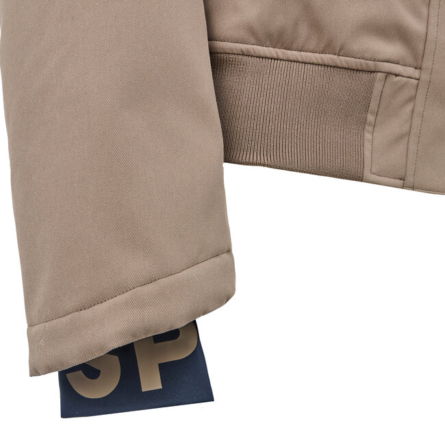 Pk International Jacket Zoom