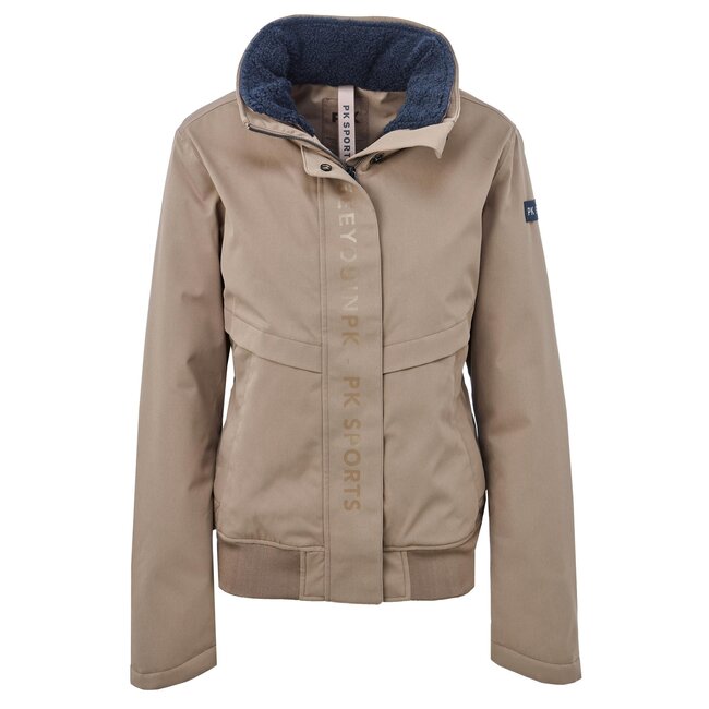Pk International Jacket Zoom