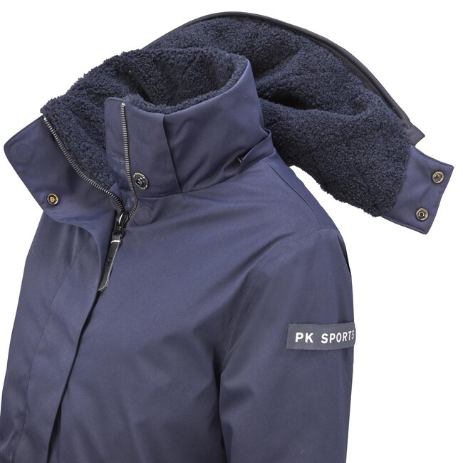 Pk International Jacket Zarino