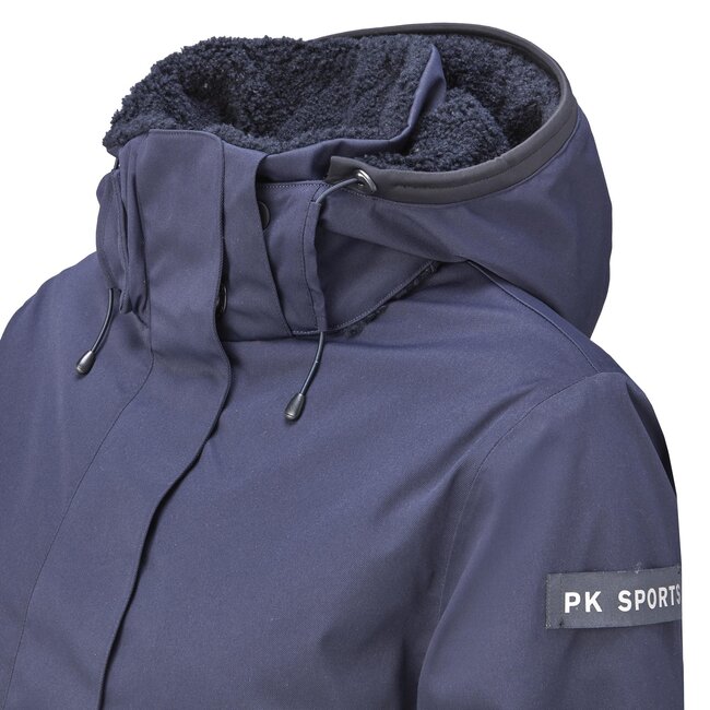 Pk International Jacket Zarino