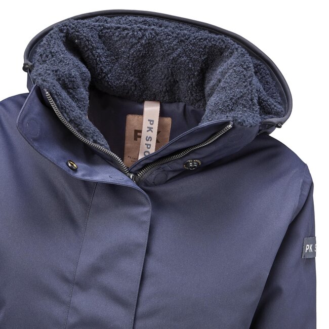 Pk International Jacket Zarino