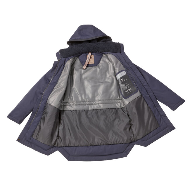 Pk International Jacket Zarino
