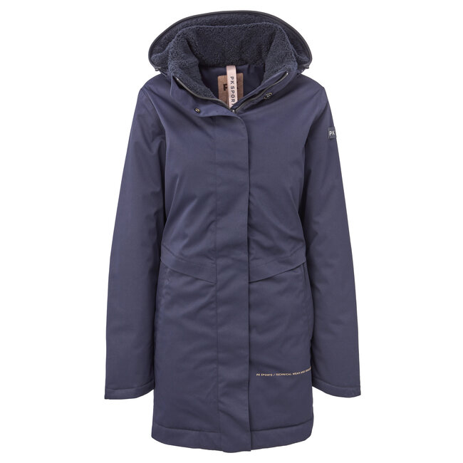 Pk International Jacket Zarino