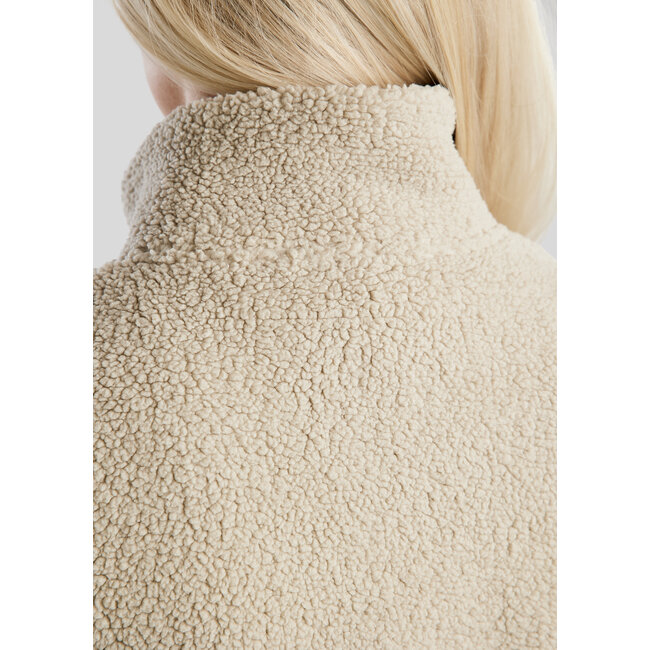 Montar Teddy  Jacket  MoEbba