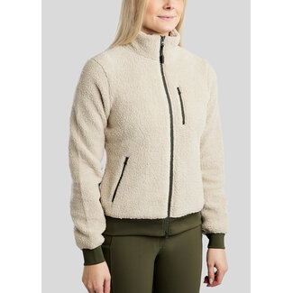 Montar Teddy  Jacket  MoEbba