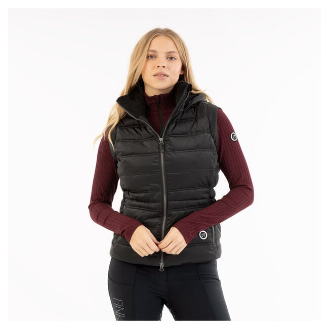Anky Bodywarmer Padded