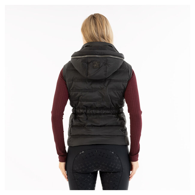Anky Bodywarmer Padded