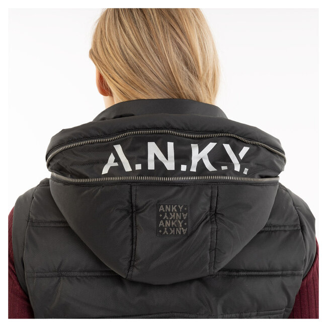 Anky Bodywarmer Padded