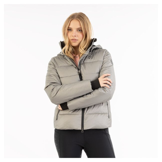 Anky Jacket padded