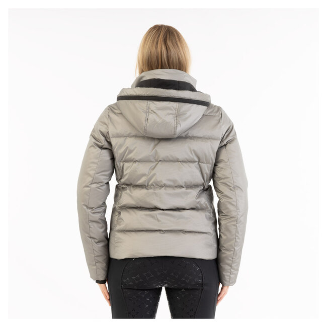 Anky Jacket padded