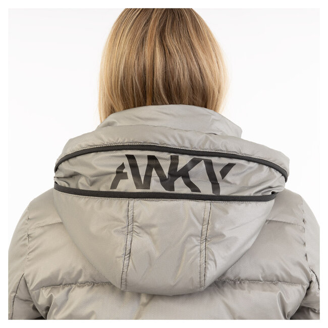 Anky Jacket padded