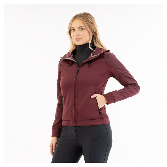 Anky Vest Full zipped hoodie