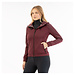 Anky Vest Full zipped hoodie