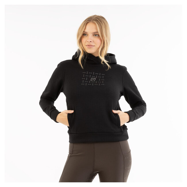 Anky Sweater Hoodie