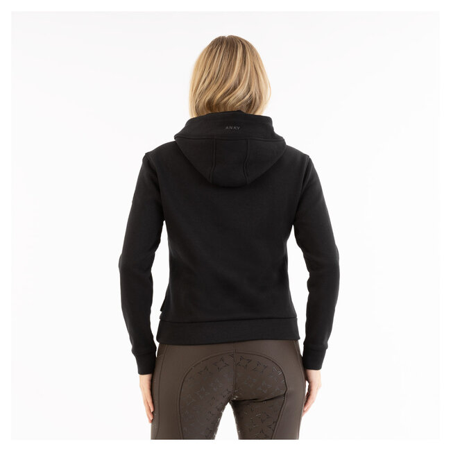 Anky Sweater Hoodie
