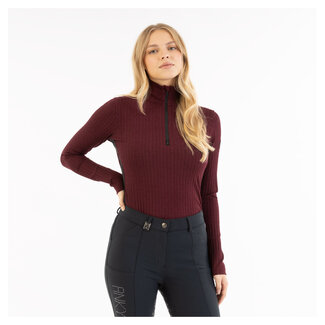 Anky Shirt Jumper