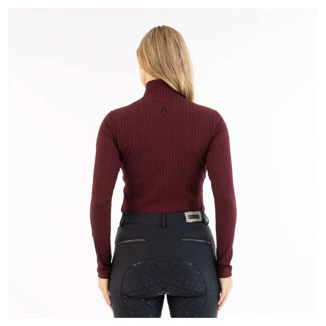 Anky Shirt Jumper