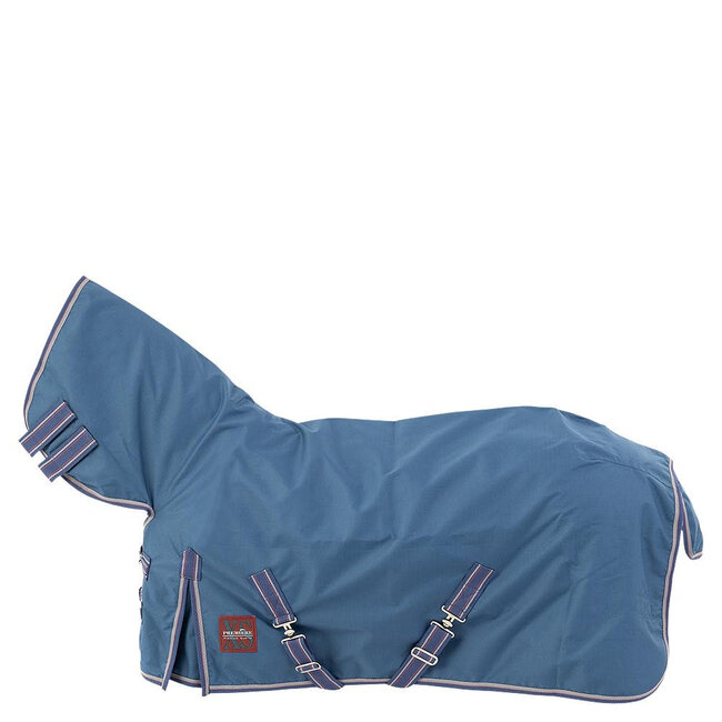 Premiere Regendeken met hals XS