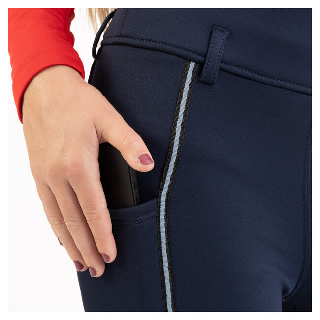 BR Rijlegging Eevlolv Job full grip