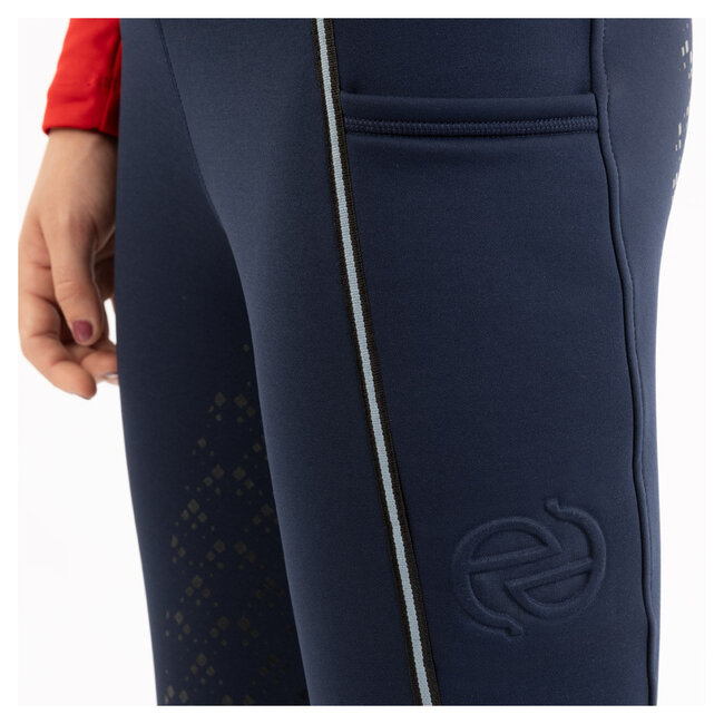 BR Rijlegging Eevlolv Job full grip