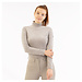 BR Pullover Jeanine Velours rib