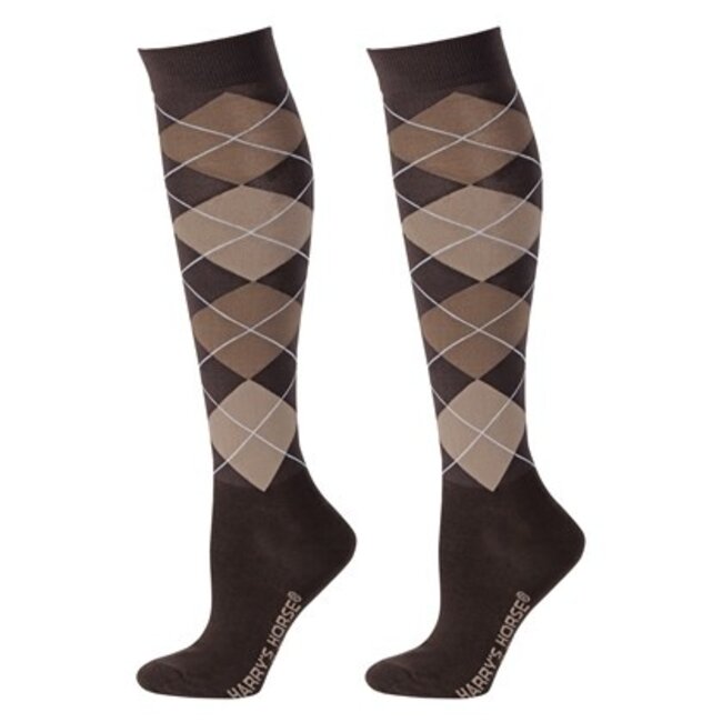 Harry's Horse Kousen Puk