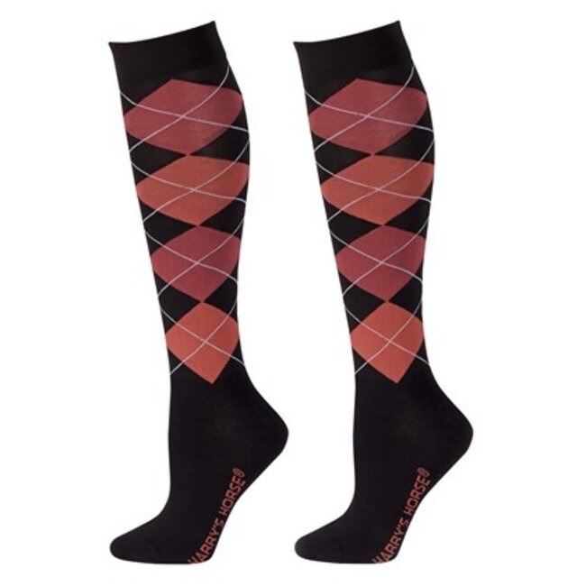 Harry's Horse Kousen Puk