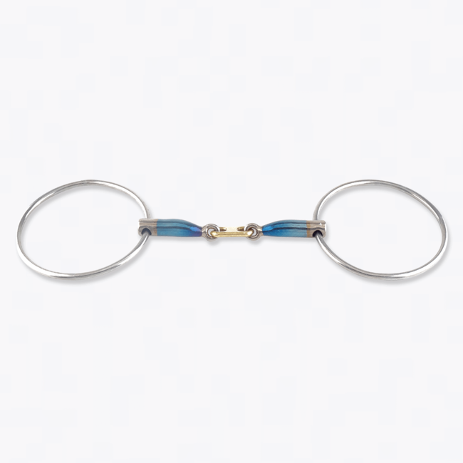 Trust Sweet Iron Loose ring Bristol 16mm