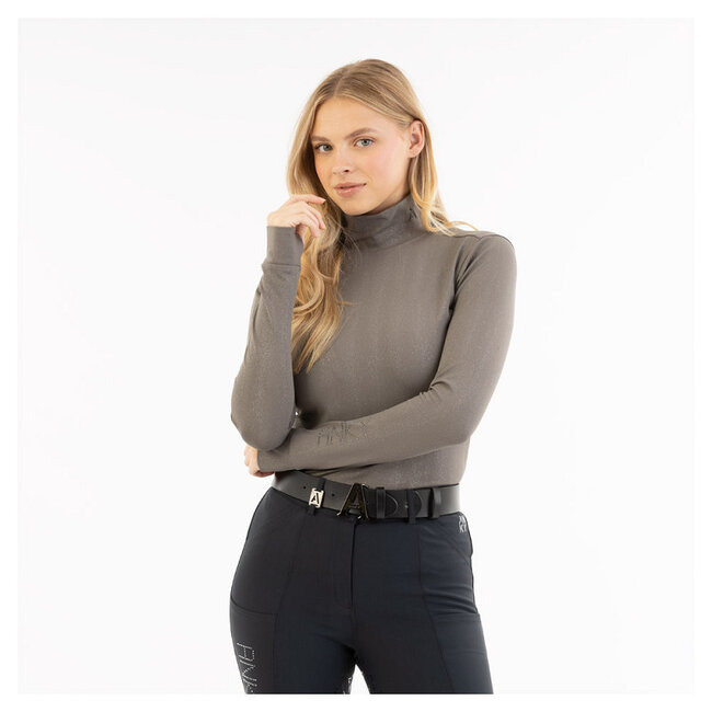 Anky Mockneck Shirt