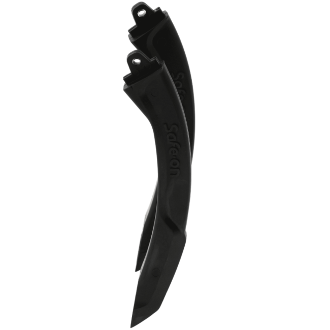 Flex-on Kit Arm Retractable