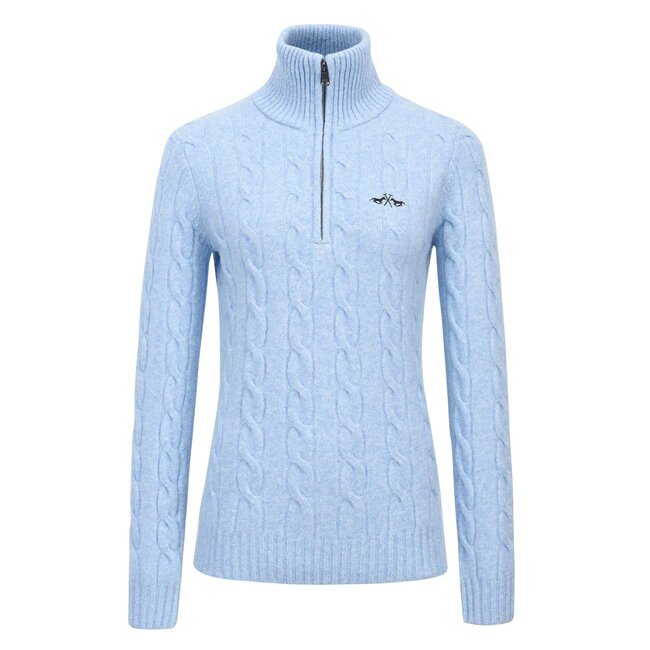 HV Polo Pullover Dunya