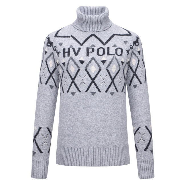 HV Polo Pullover Dorian