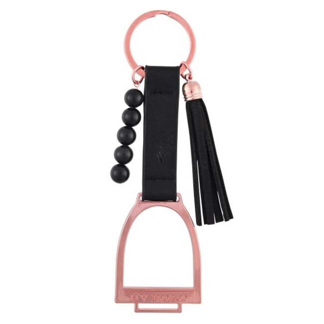 HV Polo Sleutel hanger Rubia